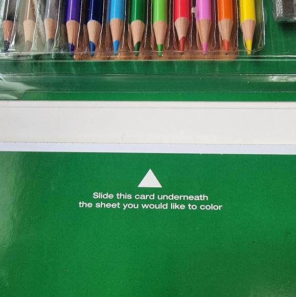 Botanical Garden Coloring Book for Adults Color your way to calm - Picture 6 of 7